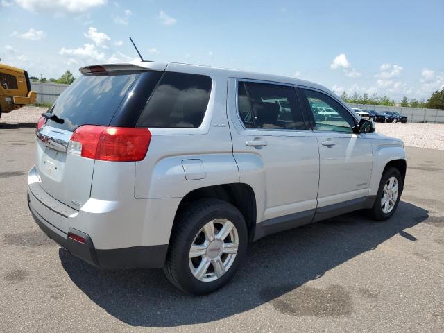2GKFLVEK1F6302135 GMC Terrain Sle