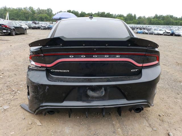 2C3CDXHGXKH681069 Dodge CHARGER GT