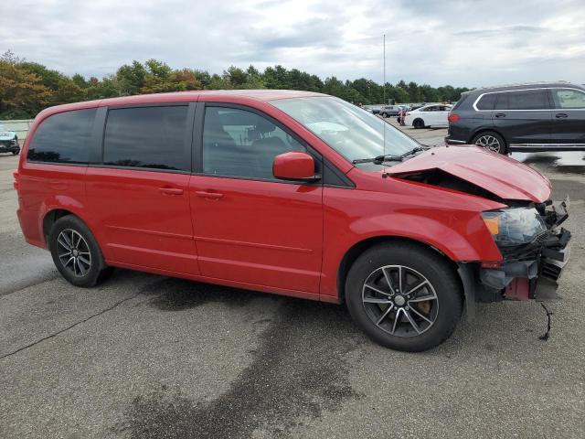 2C4RDGBG7FR704189 Dodge Grand Caravan Se