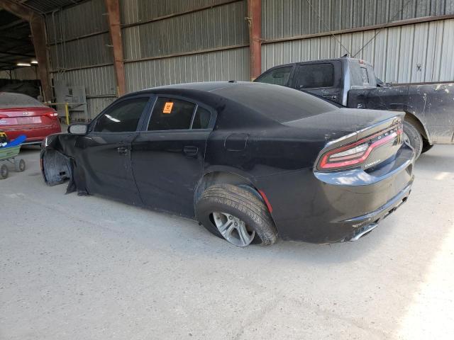 2C3CDXBG9JH114276 Dodge Charger Sxt