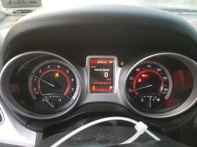 3C4PDCAB0JT496183 Dodge JOURNEY SE