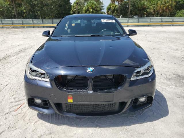 WBAKP9C50ED692614 BMW 550 Xi