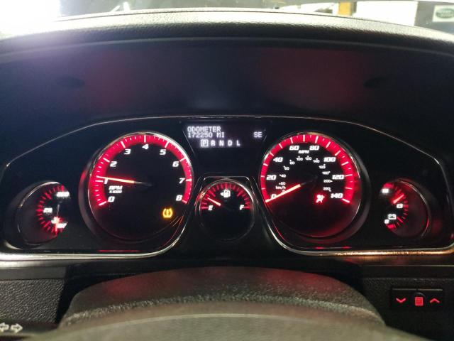 1GKKVTKD6EJ206599 GMC Acadia Denali
