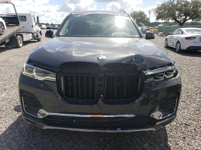5UXCW2C05M9H52766 BMW X7 Xdrive40i