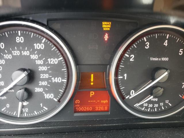 WBAVL1C56FVY31389 BMW X1 Xdrive28i