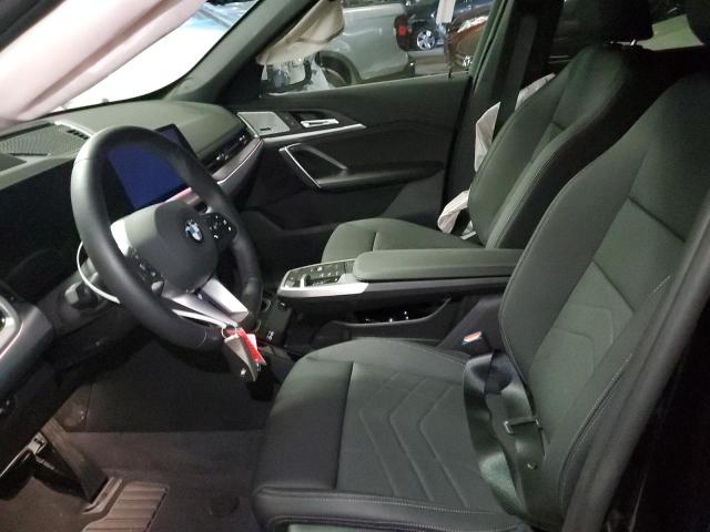 WBX73EF06P5W68833 BMW X1 Xdrive28i