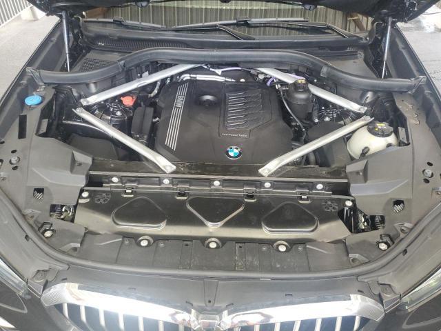 5UXCR4C07M9G60805 BMW X5 Sdrive 40i