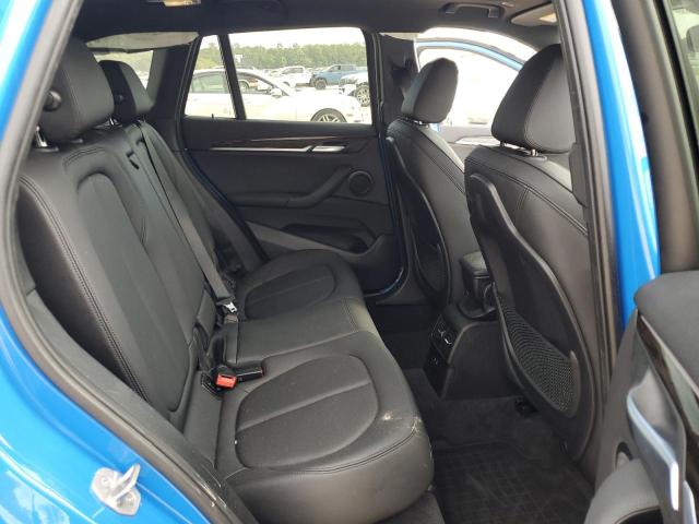 WBXJG7C01M5U02044 BMW X1 Sdrive28i