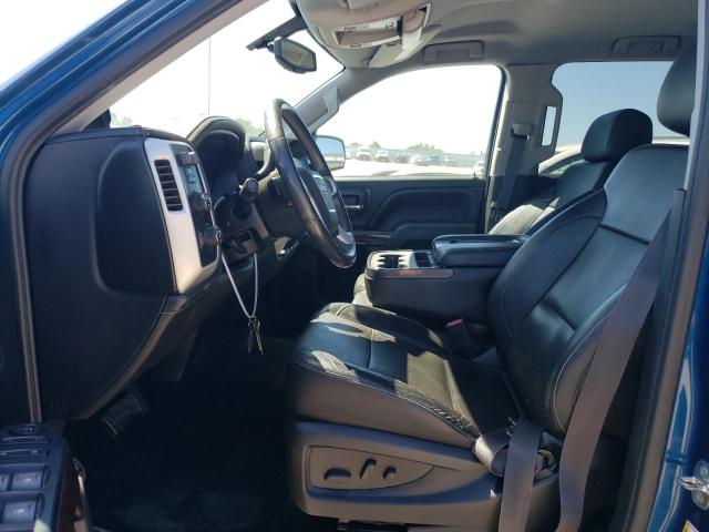 3GTU2UEC0FG157750 GMC Sierra K1500 Sle