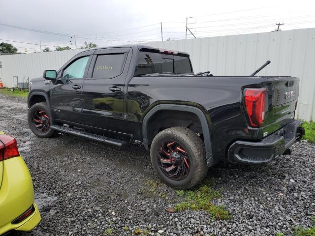 3GTP9EEL3MG295200 GMC Sierra K1500 At4