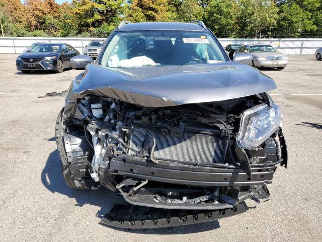 KNMAT2MV1GP681493 Nissan ROGUE S
