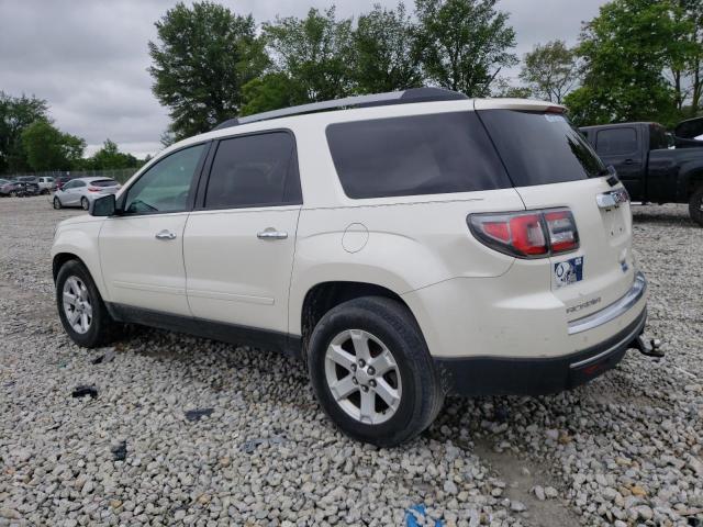 1GKKRNED7EJ259310 GMC ACADIA SLE
