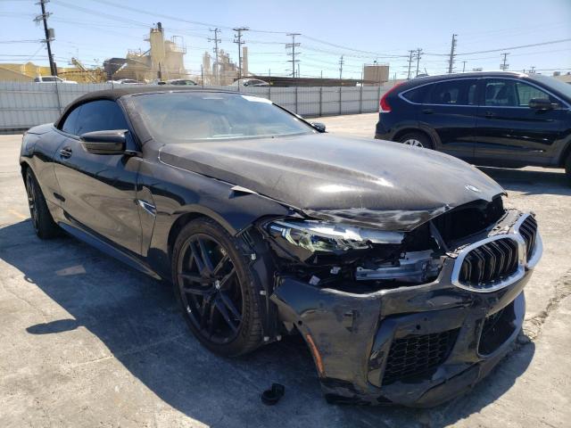 WBSDZ0C01LCD56166 BMW M8