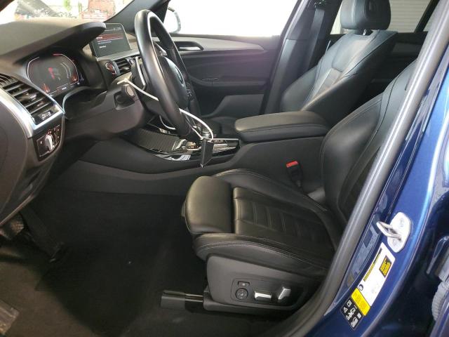 5UXTY5C03M9H92310 BMW X3 Xdrive30i