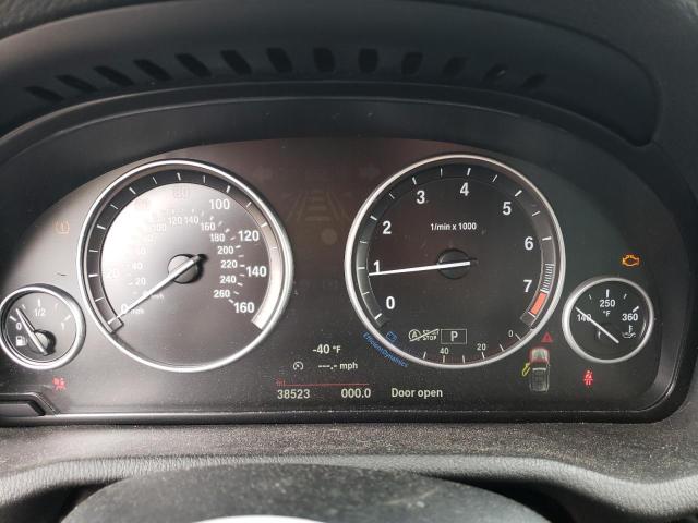 5UXWX9C36H0T24628 BMW X3 Xdrive28i