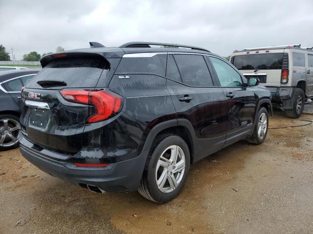 3GKALMEX3JL393008 GMC Terrain Sle