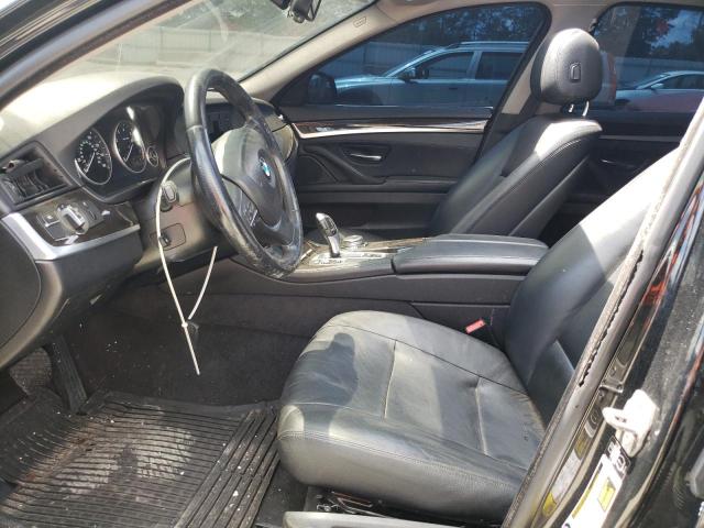 WBA5A5C5XFD517764 BMW 528 I