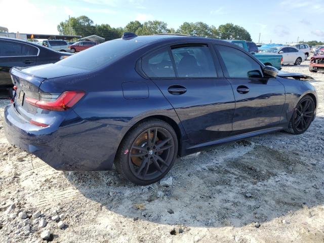 WBA5U7C06NFM34620 BMW M340I