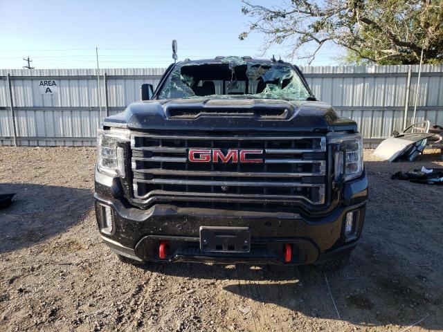 1GT49PEY3NF301946 GMC Sierra K2500 At4