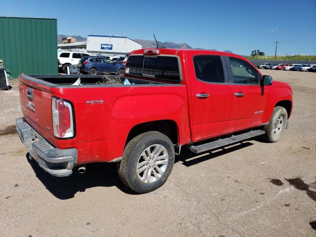 1GTG6CE3XF1203725 GMC CANYON SLT