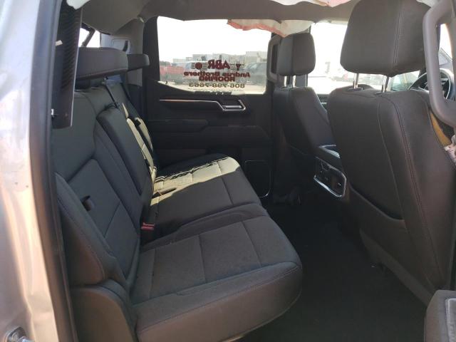 3GTUUDET3NG556435 GMC Sierra K1500 Slt