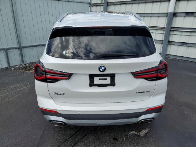 5UX43DP05N9L40123 BMW X3 Sdrive30i