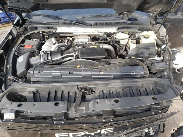 1GT49PEY4LF109450 GMC Sierra K2500 At4
