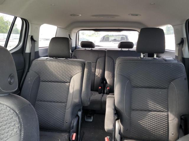 1GKKNLLA0KZ203957 GMC ACADIA SLE