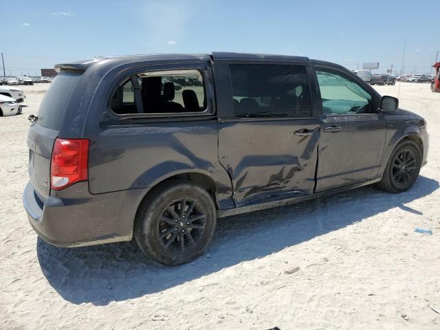 2C4RDGEG7KR760400 Dodge Grand Caravan Gt