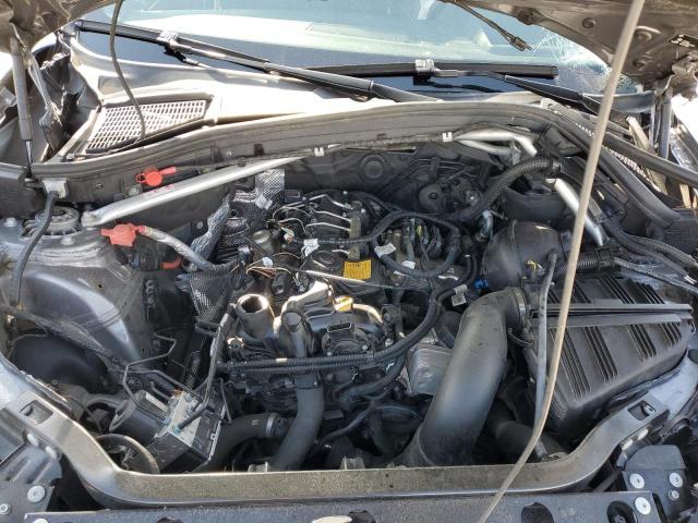 5UXWX9C54G0D65617 BMW X3 Xdrive28i