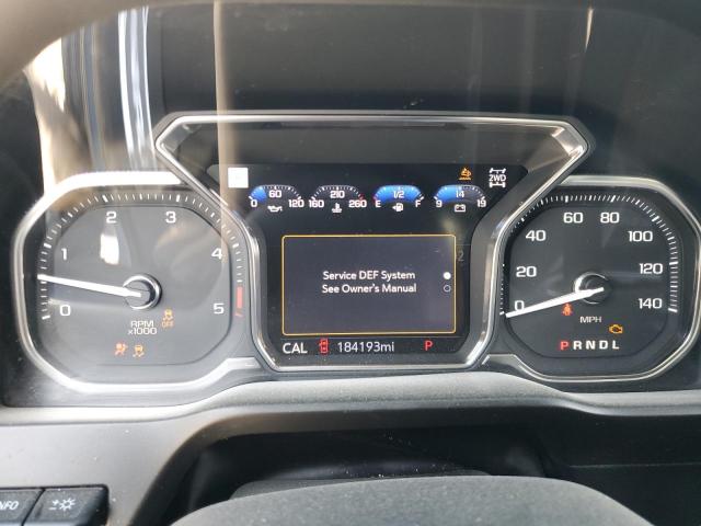 1GT49REY0LF125446 GMC Sierra K2500 Denali