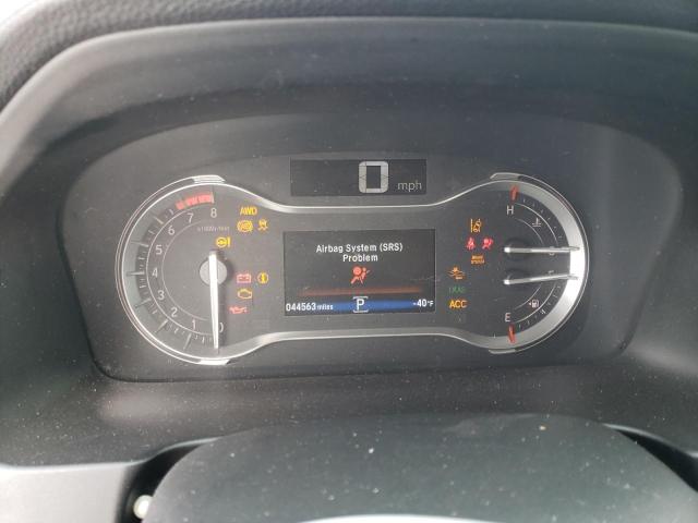 5FNYF6H62JB029726 Honda PILOT EXL