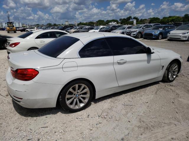 WBA3V7C50G5A28215 BMW 428 I Sulev
