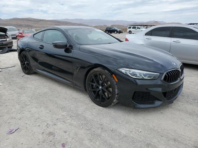 WBABC4C04NCJ45659 BMW M850XI