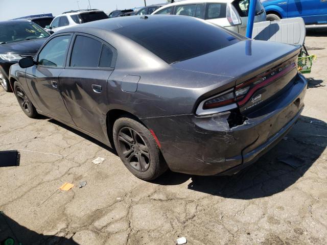 2C3CDXBG5GH173897 Dodge Charger Se