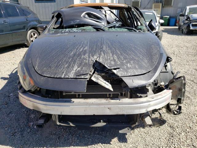 1C3CDFBB4ED771312 Dodge DART SXT