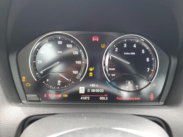 WBA2J1C0XM7J30434 BMW 230I