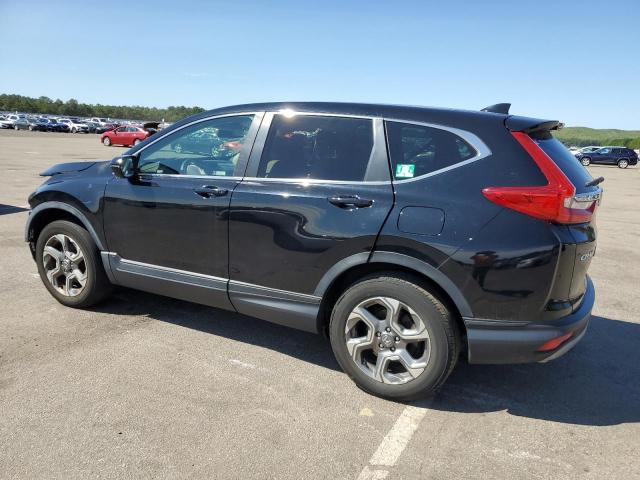 7FARW2H8XJE058863 Honda CR-V EXL