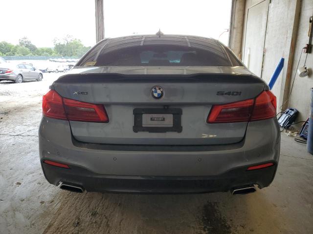 WBAJE7C38HWA03726 BMW 540 XI