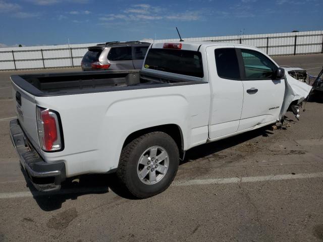 1GTH5BEA5K1299001 GMC Canyon