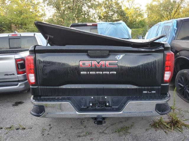 1GTR9BED6LZ245485 GMC Sierra K1500 Sle