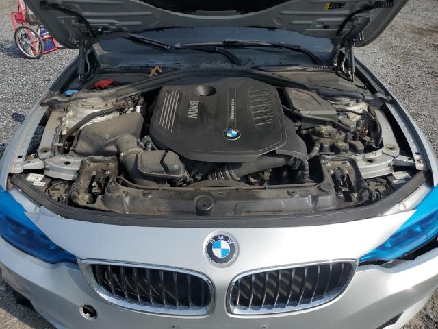 WBA4E5C39HG810877 BMW 440xi Gran Coupe