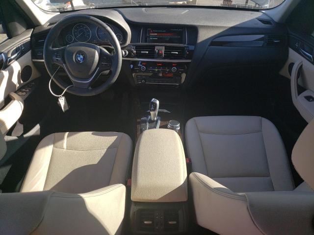 5UXWX9C39H0T19438 BMW X3 Xdrive28i