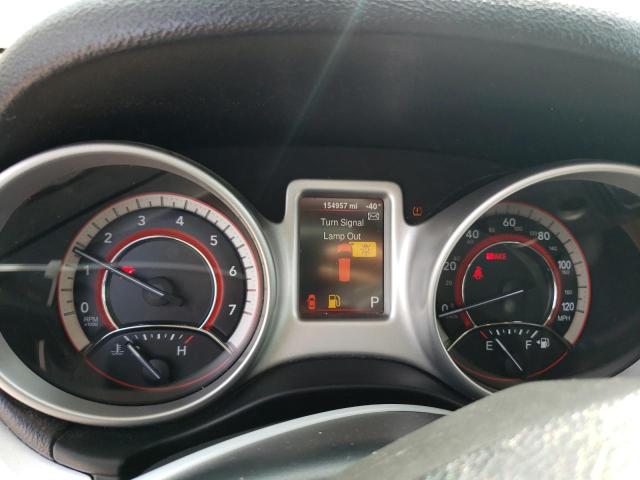 3C4PDCBG0GT153005 Dodge Journey Sxt