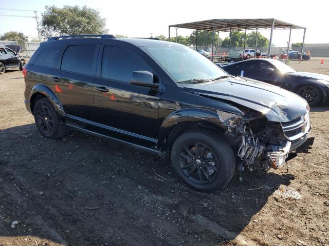 3C4PDCBG3ET127804 Dodge Journey Sxt