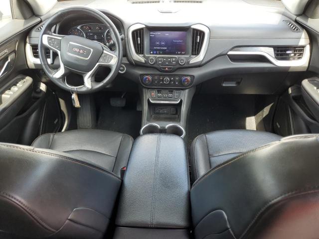 3GKALPEVXJL327619 GMC Terrain Slt