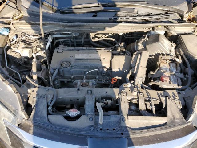 2HKRM4H37FH693999 Honda CR-V LX
