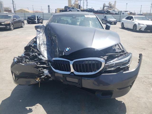 WBA5R1C02LFH42494 BMW 330I