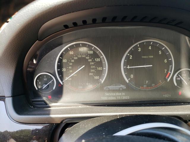 WBA5A7C58FD627255 BMW 528 XI
