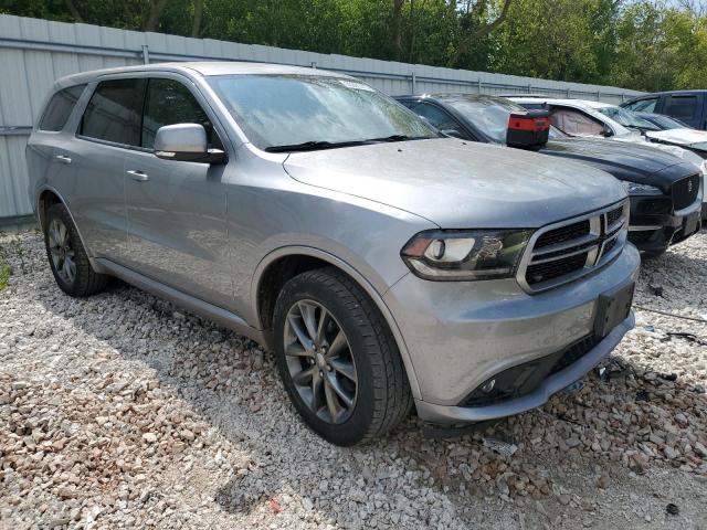 1C4RDJDGXHC905025 Dodge DURANGO GT
